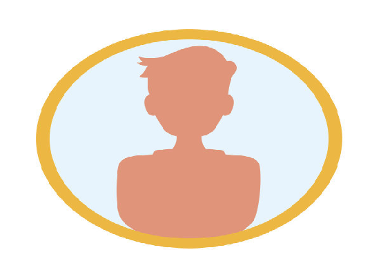 宜川墙绘中如何画好人物轮廓？