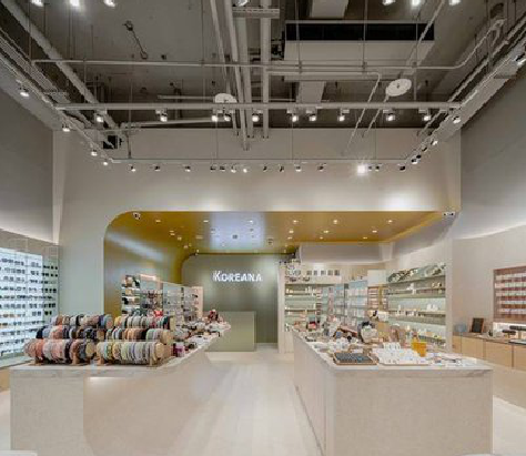 宜川店面装修流程