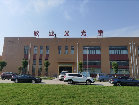 宜川楼顶大型发光字制作如何安装？