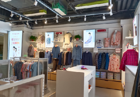 宜川超市卖场装修如何提升消费欲望？