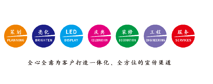 宜川广告公司该如何满足客户需求？