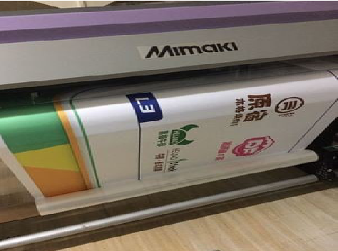 宜川喷印写真褪色的原因。