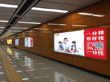 宜川广告灯箱的发展前景？