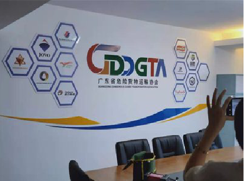 宜川公司走廊文化墙如何设计布置？